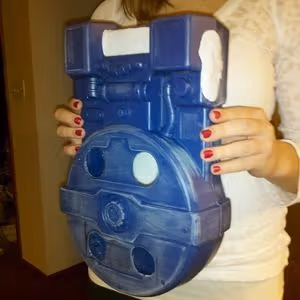 Proton Pack