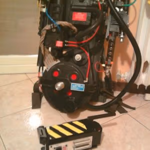Proton Pack