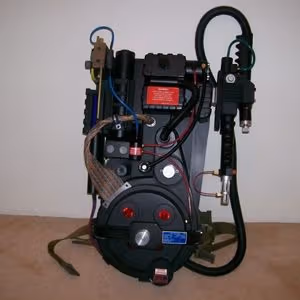 Proton Pack