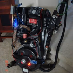 Proton Pack