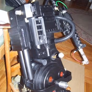 Proton Pack