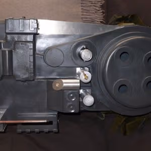 Proton Pack