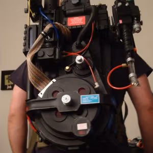 Proton Pack
