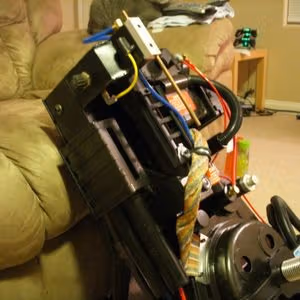 Proton Pack