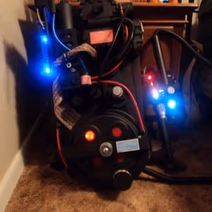 Proton Pack