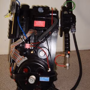 Proton Pack