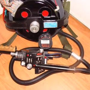 Proton Pack