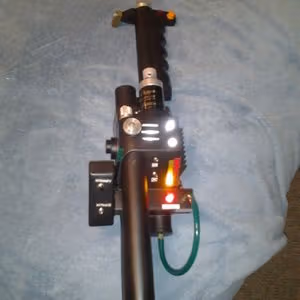 Proton Pack