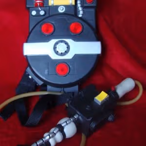 Proton Pack