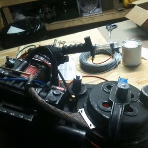 Proton Pack