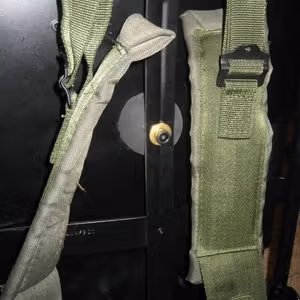 Proton Pack