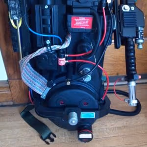 Proton Pack
