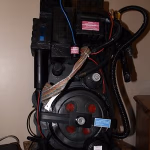 Proton Pack