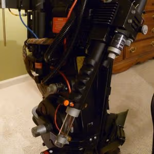 Proton Pack
