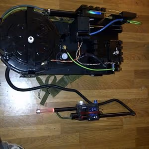 Proton Pack