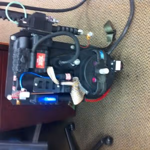 Proton Pack