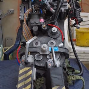 Proton Pack