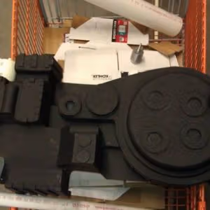 Proton Pack