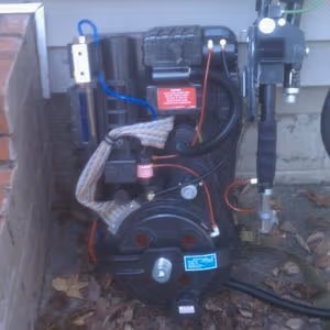 Proton Pack
