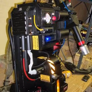 Proton Pack
