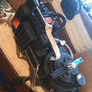 Proton Pack