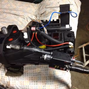 Proton Pack
