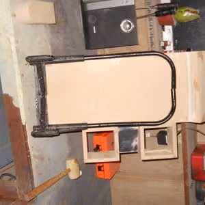 Proton Pack