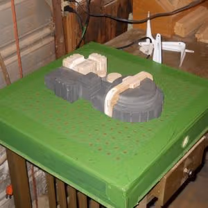 Proton Pack
