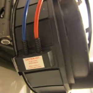 Proton Pack