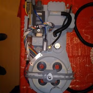 Proton Pack