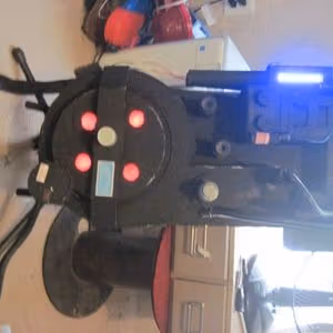 Proton Pack