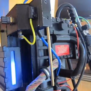Proton Pack