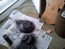 Proton Pack