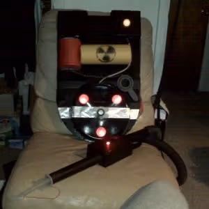 Proton Pack