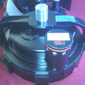 Proton Pack