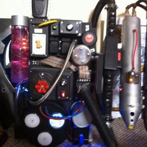 Proton Pack