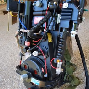 Proton Pack
