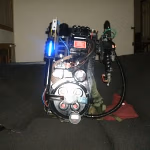 Proton Pack