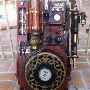 Proton Pack