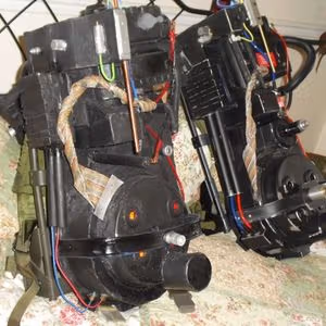 Proton Pack