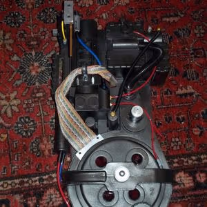 Proton Pack
