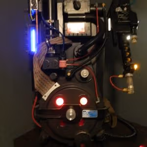 Proton Pack
