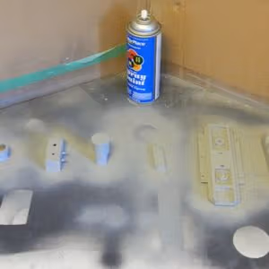 Proton Pack