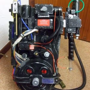 Proton Pack
