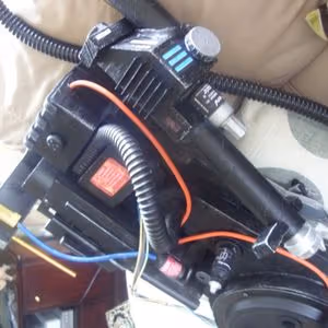 Proton Pack