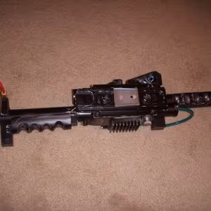 Proton Pack