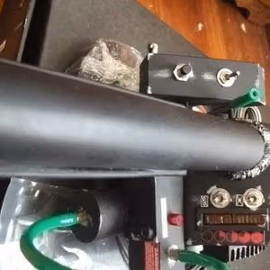 Proton Pack