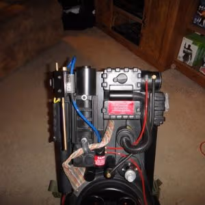 Proton Pack