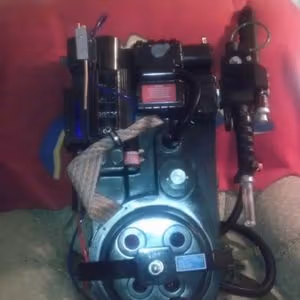 Proton Pack