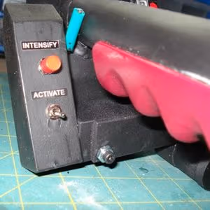 Proton Pack